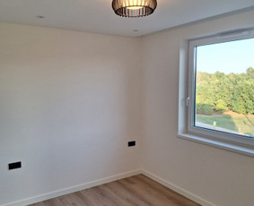 Gipso kartono montavimas, glaistymas, dažymas / MB Aremada / Darbų pavyzdys ID 3462860