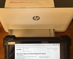 Transportas - Диагностика и ремонт автомобилей в Вильнюсе - 2