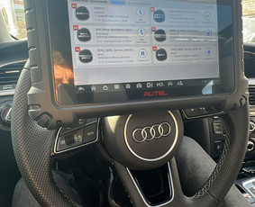 Transportas - Диагностика и ремонт автомобилей в Вильнюсе - 1