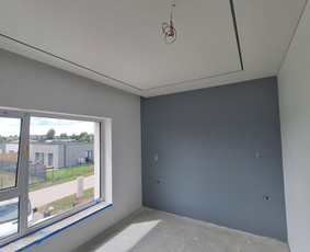 Gipso kartono montavimas, glaistymas, dažymas / MB Aremada / Darbų pavyzdys ID 3462882