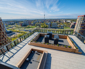 Nekilnojamojo turto brokeris Vilniuje / Artur Bogdevič / Darbų pavyzdys ID 3462896