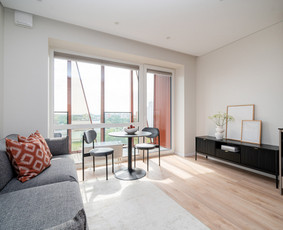 Nekilnojamojo turto brokeris Vilniuje / Artur Bogdevič / Darbų pavyzdys ID 3462902