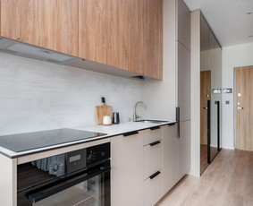Nekilnojamojo turto brokeris Vilniuje / Artur Bogdevič / Darbų pavyzdys ID 3462922