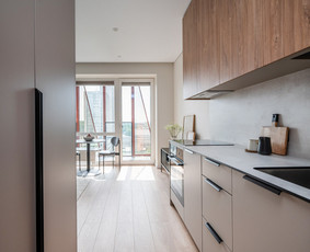 Nekilnojamojo turto brokeris Vilniuje / Artur Bogdevič / Darbų pavyzdys ID 3462926
