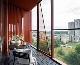 Nekilnojamojo turto brokeris Vilniuje / Artur Bogdevič / Darbų pavyzdys ID 3462932