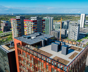 Nekilnojamojo turto brokeris Vilniuje / Artur Bogdevič / Darbų pavyzdys ID 3462946