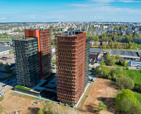Nekilnojamojo turto brokeris Vilniuje / Artur Bogdevič / Darbų pavyzdys ID 3462948