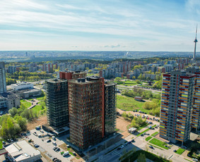 Nekilnojamojo turto brokeris Vilniuje / Artur Bogdevič / Darbų pavyzdys ID 3462950