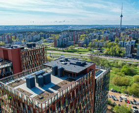 Nekilnojamojo turto brokeris Vilniuje / Artur Bogdevič / Darbų pavyzdys ID 3462954
