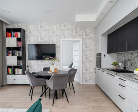 Nekilnojamojo turto brokeris Vilniuje / Artur Bogdevič / Darbų pavyzdys ID 3462964