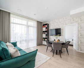 Nekilnojamojo turto brokeris Vilniuje / Artur Bogdevič / Darbų pavyzdys ID 3462966