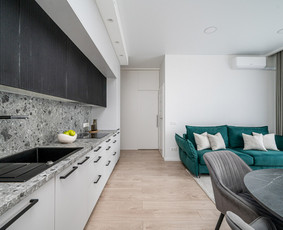 Nekilnojamojo turto brokeris Vilniuje / Artur Bogdevič / Darbų pavyzdys ID 3462968