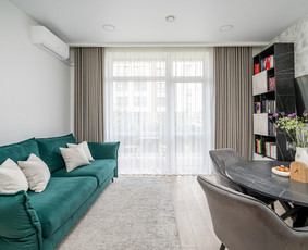 Nekilnojamojo turto brokeris Vilniuje / Artur Bogdevič / Darbų pavyzdys ID 3462970