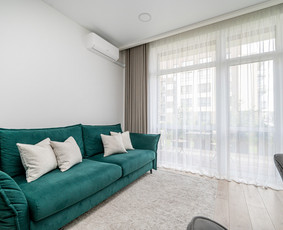 Nekilnojamojo turto brokeris Vilniuje / Artur Bogdevič / Darbų pavyzdys ID 3462972