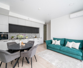 Nekilnojamojo turto brokeris Vilniuje / Artur Bogdevič / Darbų pavyzdys ID 3462974