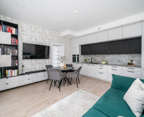 Nekilnojamojo turto brokeris Vilniuje / Artur Bogdevič / Darbų pavyzdys ID 3462976