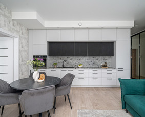 Nekilnojamojo turto brokeris Vilniuje / Artur Bogdevič / Darbų pavyzdys ID 3462978