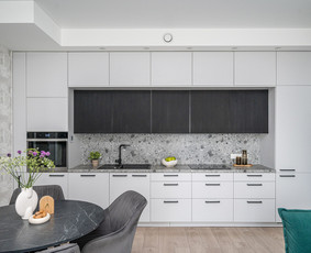 Nekilnojamojo turto brokeris Vilniuje / Artur Bogdevič / Darbų pavyzdys ID 3462980