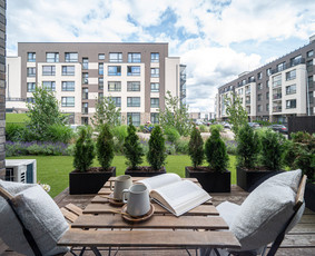 Nekilnojamojo turto brokeris Vilniuje / Artur Bogdevič / Darbų pavyzdys ID 3462990