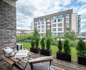 Nekilnojamojo turto brokeris Vilniuje / Artur Bogdevič / Darbų pavyzdys ID 3462992