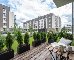 Nekilnojamojo turto brokeris Vilniuje / Artur Bogdevič / Darbų pavyzdys ID 3462994