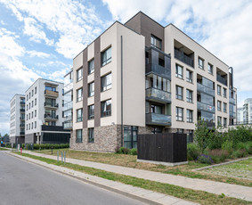 Nekilnojamojo turto brokeris Vilniuje / Artur Bogdevič / Darbų pavyzdys ID 3463008