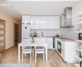 Nekilnojamojo turto brokeris Vilniuje / Artur Bogdevič / Darbų pavyzdys ID 3463026