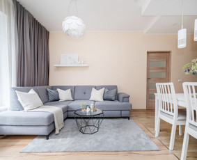 Nekilnojamojo turto brokeris Vilniuje / Artur Bogdevič / Darbų pavyzdys ID 3463028