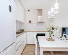 Nekilnojamojo turto brokeris Vilniuje / Artur Bogdevič / Darbų pavyzdys ID 3463032
