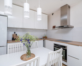 Nekilnojamojo turto brokeris Vilniuje / Artur Bogdevič / Darbų pavyzdys ID 3463036