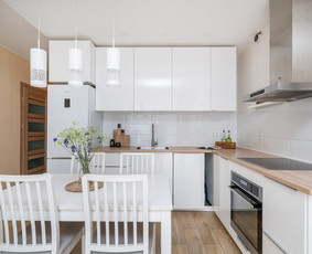 Nekilnojamojo turto brokeris Vilniuje / Artur Bogdevič / Darbų pavyzdys ID 3463038