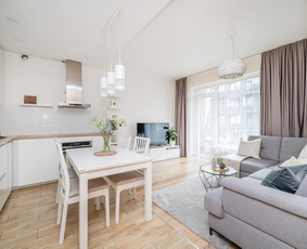 Nekilnojamojo turto brokeris Vilniuje / Artur Bogdevič / Darbų pavyzdys ID 3463044