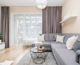 Nekilnojamojo turto brokeris Vilniuje / Artur Bogdevič / Darbų pavyzdys ID 3463046