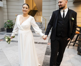 Fotografas Klaipėdoje - Vestuvių fotosesija - 4 Vestuvių fotosesija - Fotografas Klaipėdoje - 4