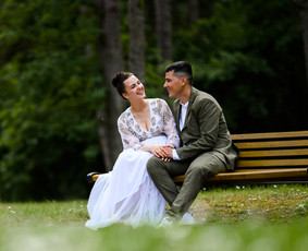 Fotografas Klaipėdoje - Vestuvių fotosesija - 2 Vestuvių fotosesija - Fotografas Klaipėdoje - 2