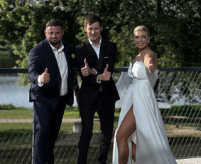 Vedėjas Jonas / Jonas Jačiunskis / Darbų pavyzdys ID 3463166