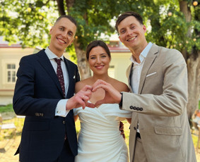 Renginių vedėjai - Vedėjas Jonas - 2