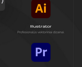 #1 Internetinių svetainių ir parduotuvių kūrimas / MB REKA GROUP / Darbų pavyzdys ID 3463256