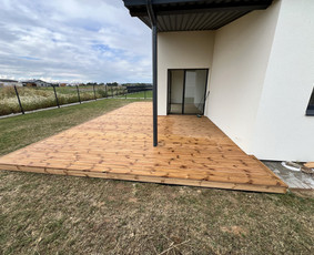 Terasos / Arturas / Darbų pavyzdys ID 3463260