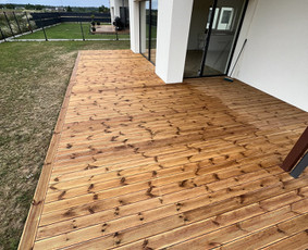 Terasos / Arturas / Darbų pavyzdys ID 3463262