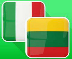 Vertimas ir kalbų kursai geromis kainomis (ir savaitgaliais) - Vertimas italų kalba - 1 Vertimas italų kalba - Vertimas ir kalbų kursai geromis kainomis (ir savaitgaliais) - 1