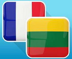 Vertimas ir kalbų kursai geromis kainomis (ir savaitgaliais) - Vertimas raštu prancūzų kalba - 1 Vertimas raštu prancūzų kalba - Vertimas ir kalbų kursai geromis kainomis (ir savaitgaliais) - 1