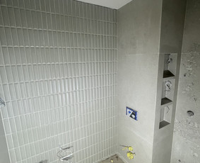 Profesionalūs plytelių klijavimo meistras, vidaus apdaila / Plyteliuklijavimasvilniuje. / Darbų pavyzdys ID 3463576