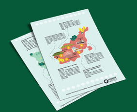 Logotipai + vizualinis identitetas / Sandra Vaičiulienė / Darbų pavyzdys ID 677407