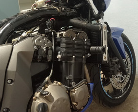 Motociklų servisas Vilniuje / MB Ironmoto / Darbų pavyzdys ID 3463652