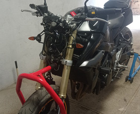 Motociklų servisas Vilniuje / MB Ironmoto / Darbų pavyzdys ID 3463656