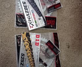 Motociklų remonto dirbtuvės Vilniuje - Motociklo dalių keitimas - 3 Motociklo dalių keitimas - Motociklų remonto dirbtuvės Vilniuje - 3