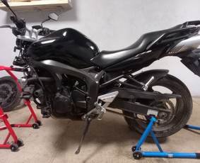 Motociklų servisas Vilniuje / MB Ironmoto / Darbų pavyzdys ID 3463662