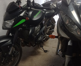 Motociklų servisas Vilniuje / MB Ironmoto / Darbų pavyzdys ID 3463664