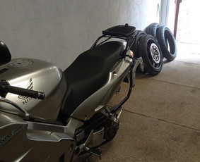 Motociklų remonto dirbtuvės Vilniuje - Motociklo dalių keitimas - 1 Motociklo dalių keitimas - Motociklų remonto dirbtuvės Vilniuje - 1